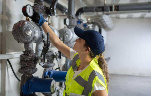 Best Pipe Repair Near Me  in Lake Hallie, WI