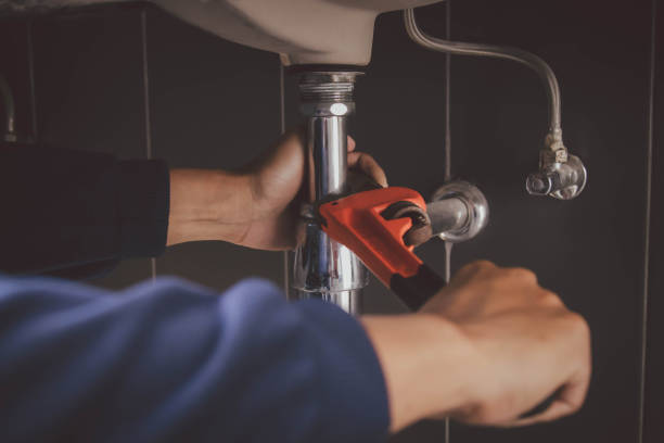 Best Water Softener Installation  in Lake Hallie, WI